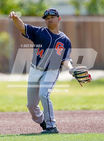 Thumbnail 1 in Cosumnes Oaks @ Jesuit photogallery.