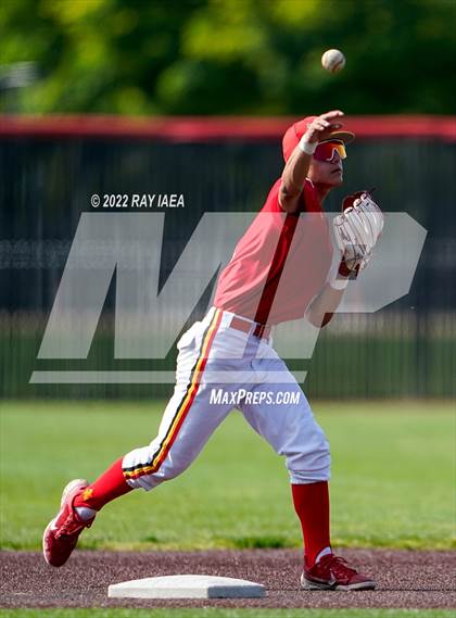 Thumbnail 1 in Cosumnes Oaks @ Jesuit photogallery.