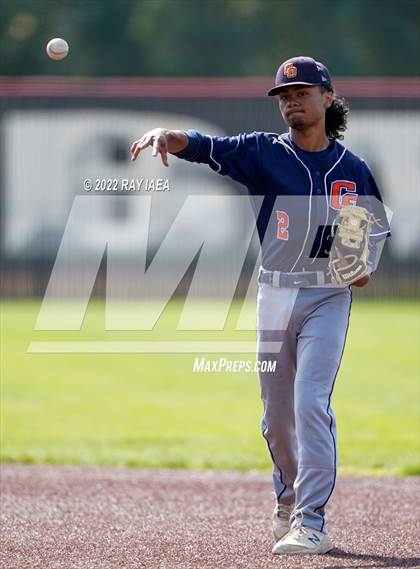Thumbnail 3 in Cosumnes Oaks @ Jesuit photogallery.