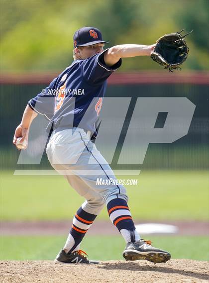 Thumbnail 1 in Cosumnes Oaks @ Jesuit photogallery.