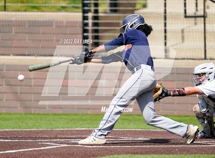 Thumbnail 1 in Cosumnes Oaks @ Jesuit photogallery.