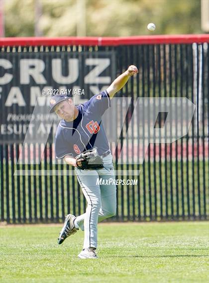 Thumbnail 3 in Cosumnes Oaks @ Jesuit photogallery.