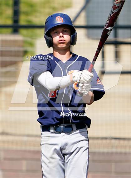 Thumbnail 3 in Cosumnes Oaks @ Jesuit photogallery.