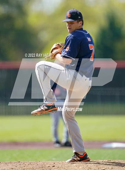 Thumbnail 3 in Cosumnes Oaks @ Jesuit photogallery.