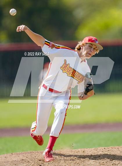 Thumbnail 3 in Cosumnes Oaks @ Jesuit photogallery.