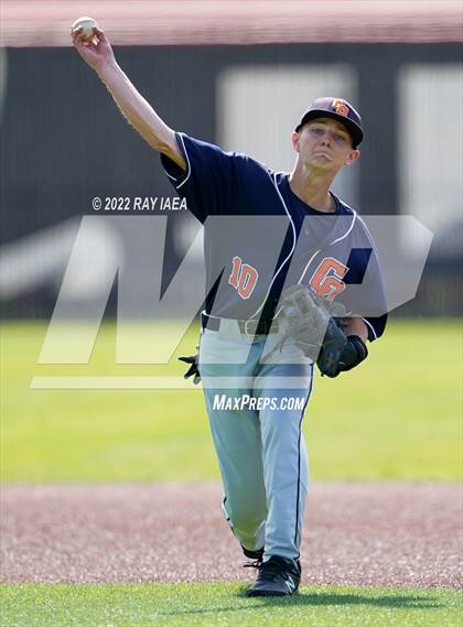 Thumbnail 1 in Cosumnes Oaks @ Jesuit photogallery.
