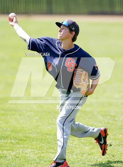 Thumbnail 2 in Cosumnes Oaks @ Jesuit photogallery.