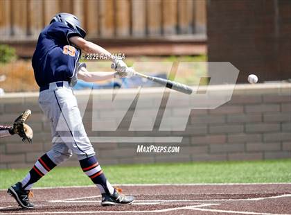 Thumbnail 1 in Cosumnes Oaks @ Jesuit photogallery.