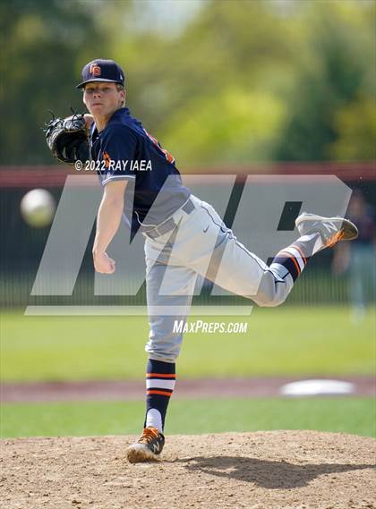 Thumbnail 1 in Cosumnes Oaks @ Jesuit photogallery.
