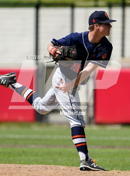 Thumbnail 1 in Cosumnes Oaks @ Jesuit photogallery.