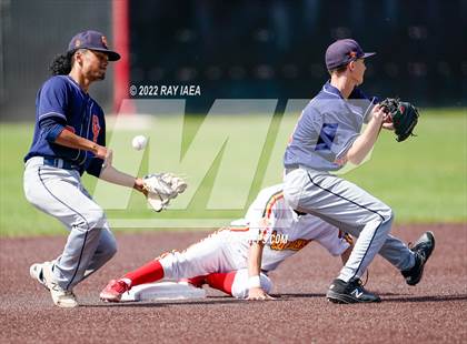 Thumbnail 3 in Cosumnes Oaks @ Jesuit photogallery.