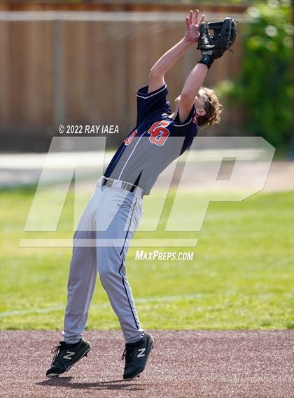 Thumbnail 1 in Cosumnes Oaks @ Jesuit photogallery.
