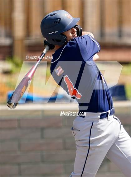 Thumbnail 2 in Cosumnes Oaks @ Jesuit photogallery.