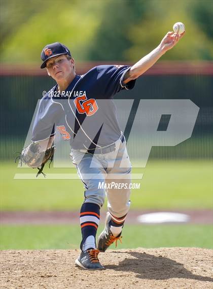Thumbnail 3 in Cosumnes Oaks @ Jesuit photogallery.
