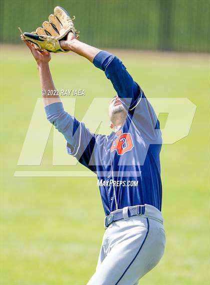 Thumbnail 1 in Cosumnes Oaks @ Jesuit photogallery.