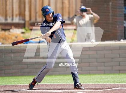 Thumbnail 1 in Cosumnes Oaks @ Jesuit photogallery.