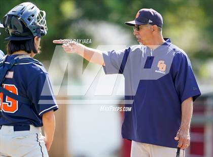Thumbnail 2 in Cosumnes Oaks @ Jesuit photogallery.