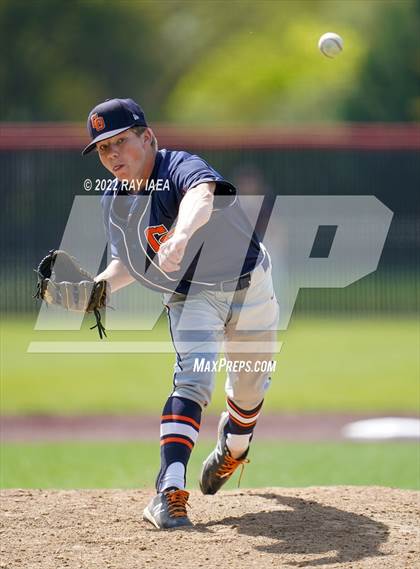 Thumbnail 2 in Cosumnes Oaks @ Jesuit photogallery.
