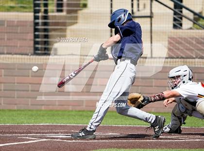 Thumbnail 1 in Cosumnes Oaks @ Jesuit photogallery.