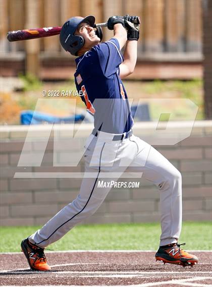 Thumbnail 1 in Cosumnes Oaks @ Jesuit photogallery.