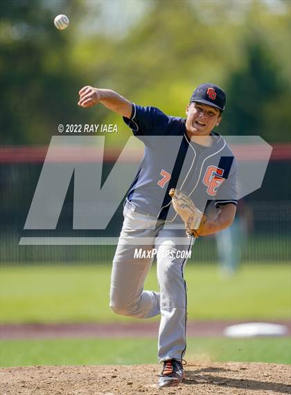 Thumbnail 1 in Cosumnes Oaks @ Jesuit photogallery.