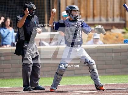 Thumbnail 3 in Cosumnes Oaks @ Jesuit photogallery.
