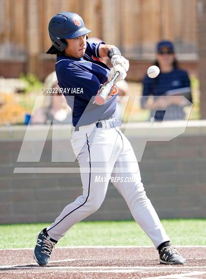 Thumbnail 3 in Cosumnes Oaks @ Jesuit photogallery.