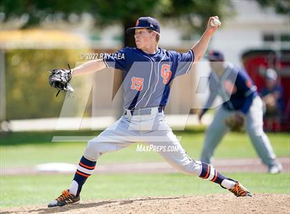 Thumbnail 2 in Cosumnes Oaks @ Jesuit photogallery.