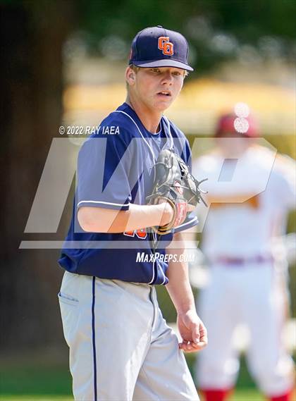 Thumbnail 1 in Cosumnes Oaks @ Jesuit photogallery.