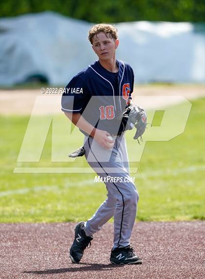 Thumbnail 2 in Cosumnes Oaks @ Jesuit photogallery.