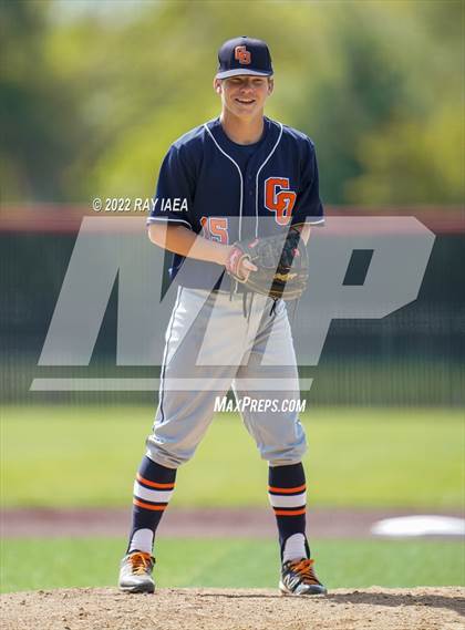 Thumbnail 3 in Cosumnes Oaks @ Jesuit photogallery.