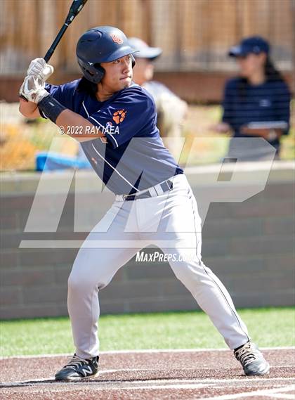 Thumbnail 3 in Cosumnes Oaks @ Jesuit photogallery.