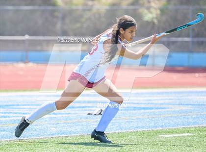 Thumbnail 2 in Poway vs. Mission Hills (UC Classic) photogallery.