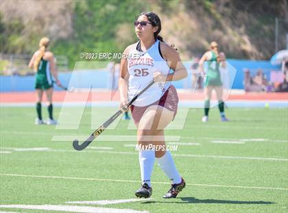 Thumbnail 3 in Poway vs. Mission Hills (UC Classic) photogallery.