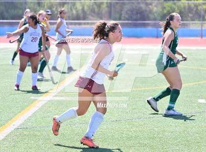 Thumbnail 1 in Poway vs. Mission Hills (UC Classic) photogallery.