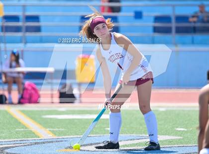 Thumbnail 1 in Poway vs. Mission Hills (UC Classic) photogallery.
