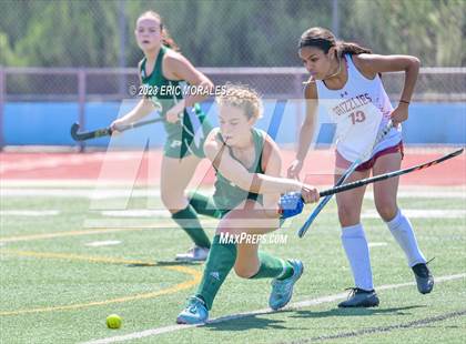 Thumbnail 2 in Poway vs. Mission Hills (UC Classic) photogallery.