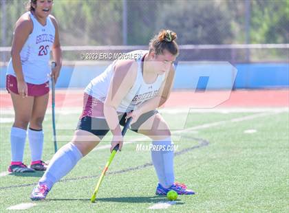 Thumbnail 3 in Poway vs. Mission Hills (UC Classic) photogallery.