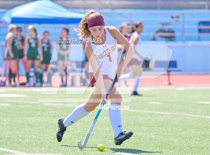 Thumbnail 2 in Poway vs. Mission Hills (UC Classic) photogallery.
