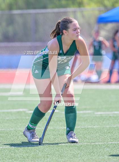 Thumbnail 3 in Poway vs. Mission Hills (UC Classic) photogallery.