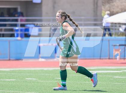 Thumbnail 2 in Poway vs. Mission Hills (UC Classic) photogallery.