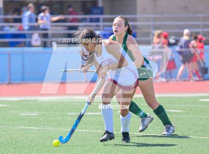 Thumbnail 1 in Poway vs. Mission Hills (UC Classic) photogallery.