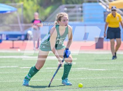 Thumbnail 2 in Poway vs. Mission Hills (UC Classic) photogallery.