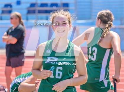 Thumbnail 1 in Poway vs. Mission Hills (UC Classic) photogallery.