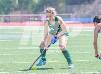Thumbnail 2 in Poway vs. Mission Hills (UC Classic) photogallery.