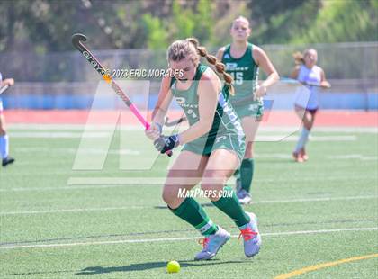 Thumbnail 1 in Poway vs. Mission Hills (UC Classic) photogallery.