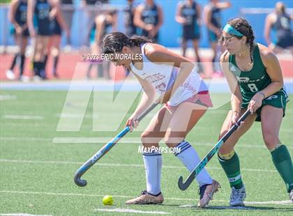 Thumbnail 1 in Poway vs. Mission Hills (UC Classic) photogallery.