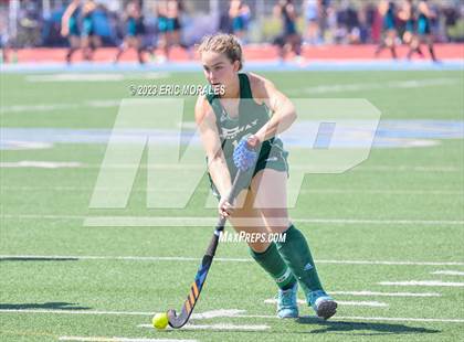 Thumbnail 2 in Poway vs. Mission Hills (UC Classic) photogallery.