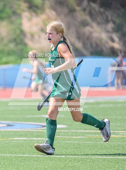 Thumbnail 3 in Poway vs. Mission Hills (UC Classic) photogallery.