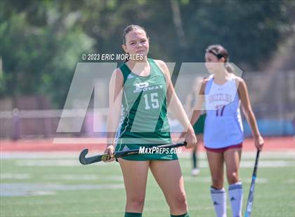Thumbnail 2 in Poway vs. Mission Hills (UC Classic) photogallery.